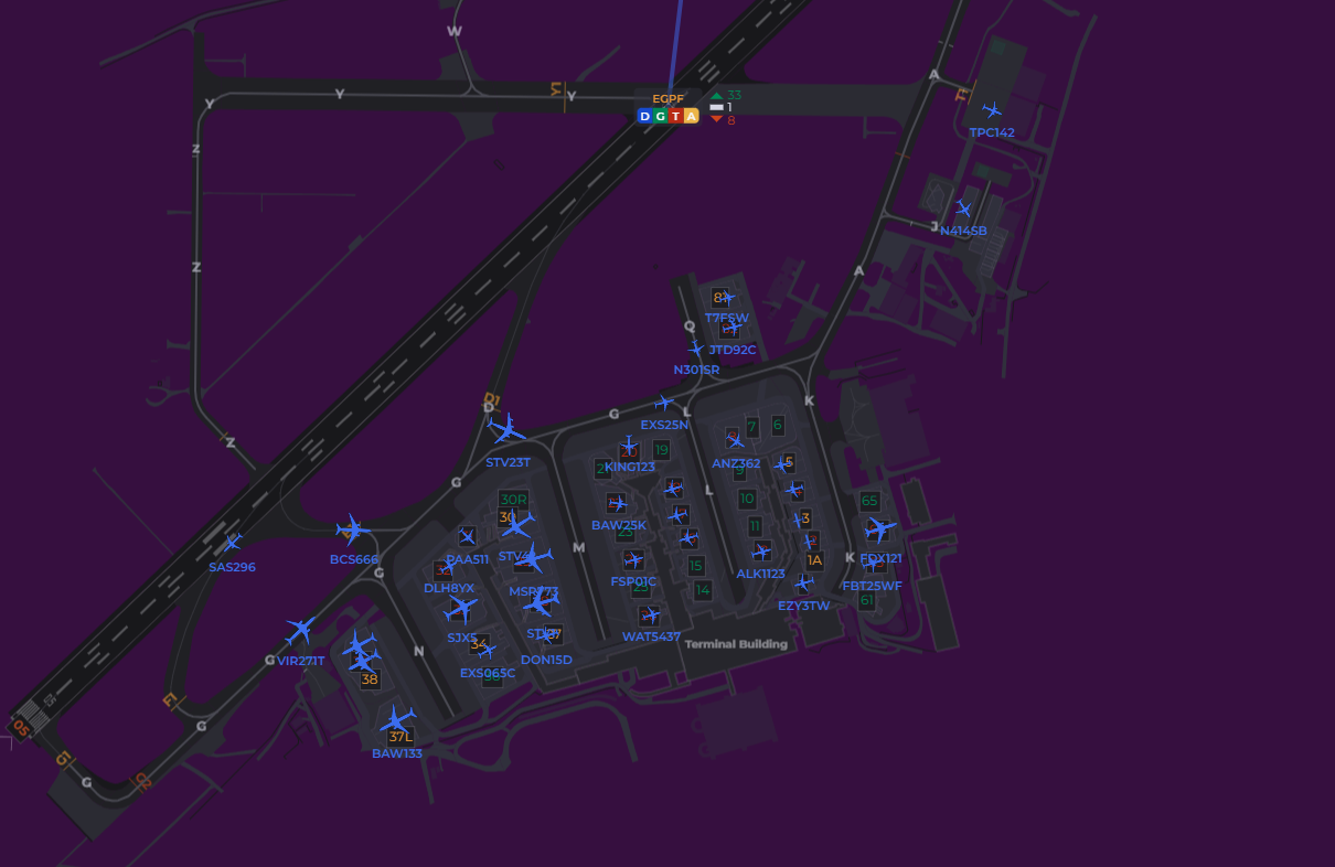 PSX Shared Cockpit Crew's image