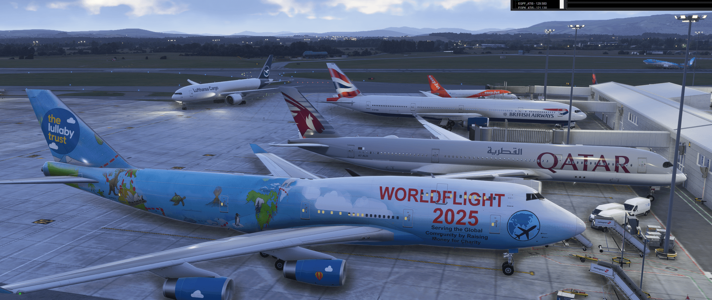 PSX Shared Cockpit Crew's image