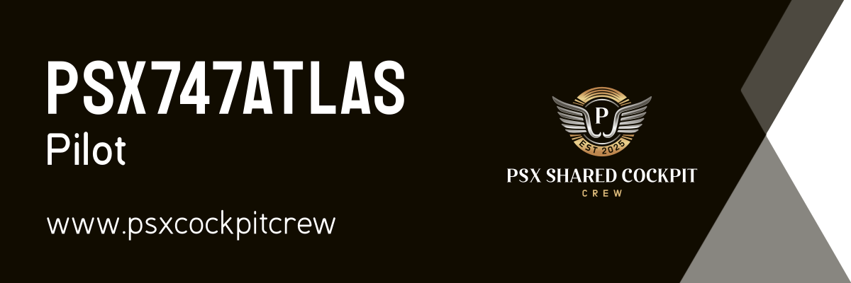 PSX Shared Cockpit Crew's image
