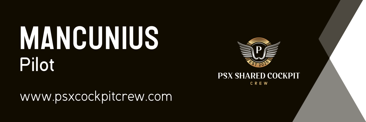 PSX Shared Cockpit Crew's image