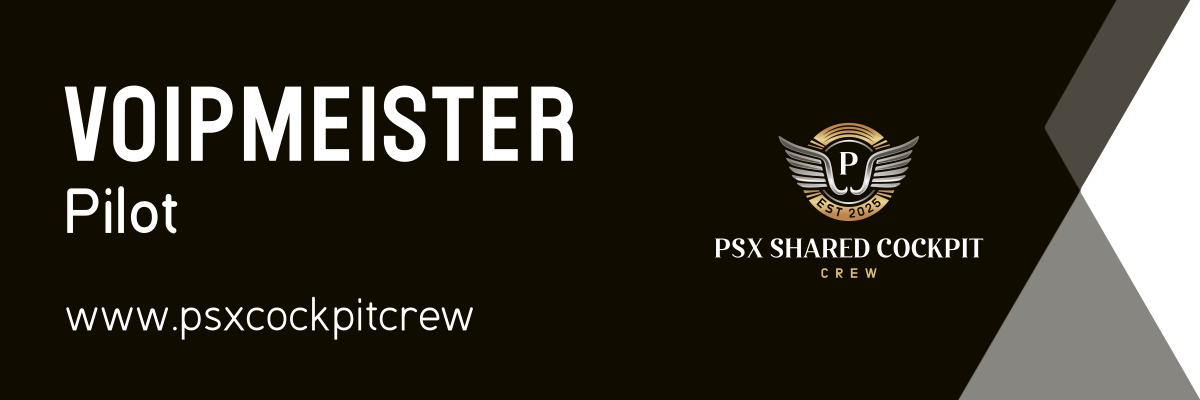 PSX Shared Cockpit Crew's image