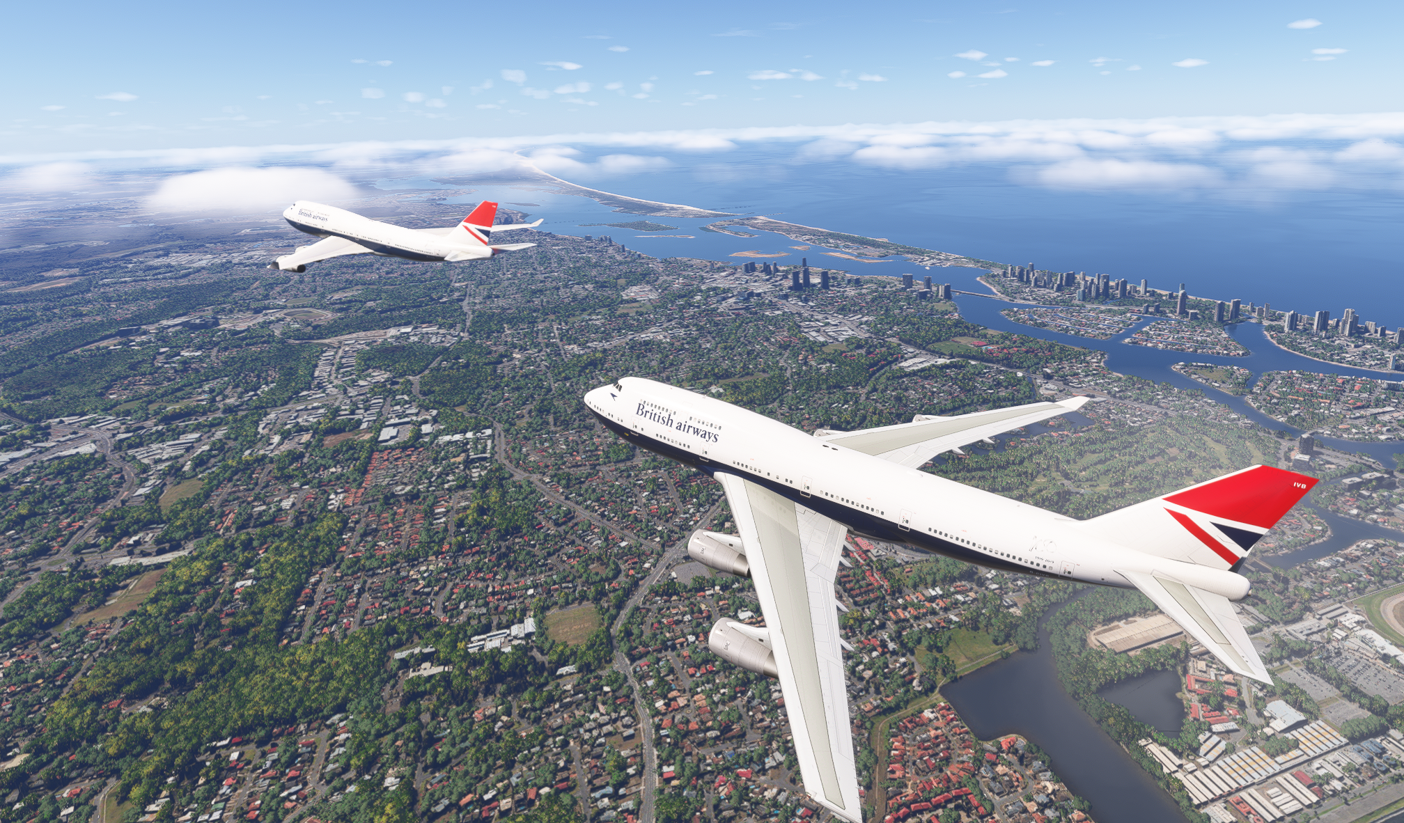 PSX Shared Cockpit Crew's image