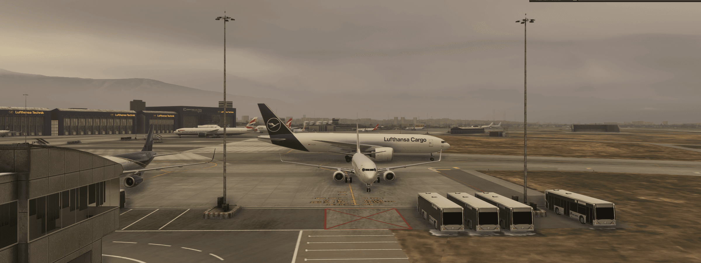 PSX Shared Cockpit Crew's image