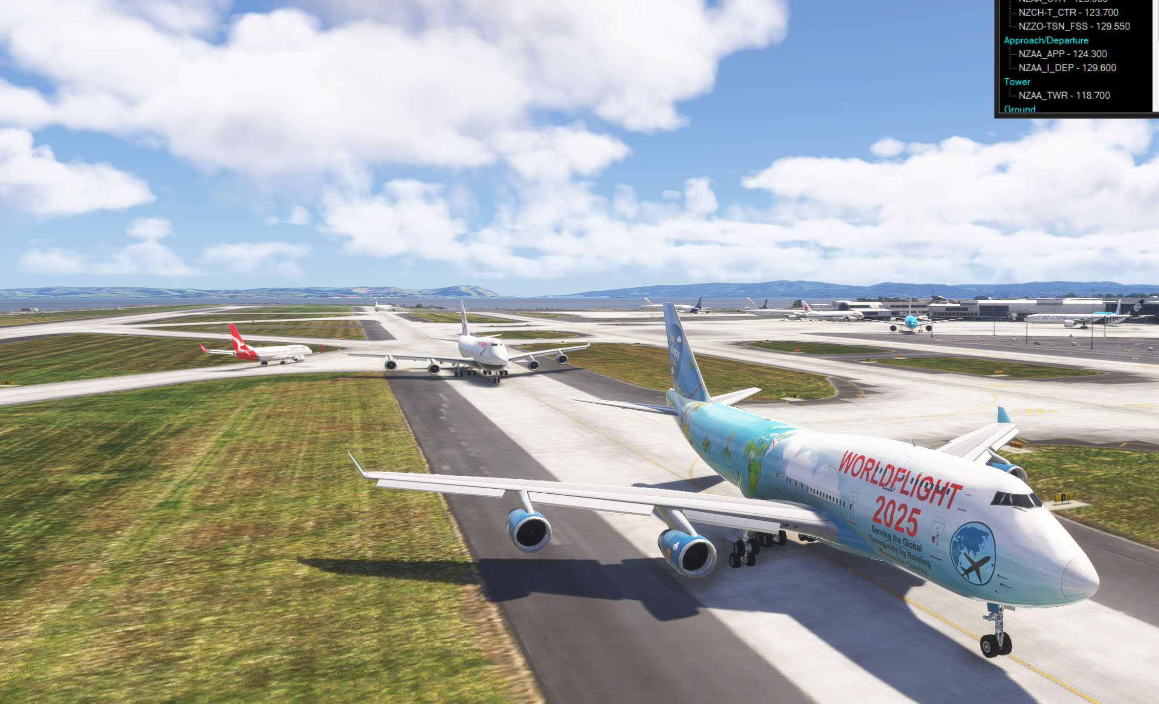 PSX Shared Cockpit Crew's image