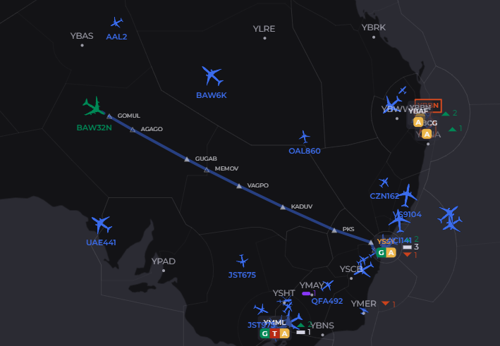 PSX Shared Cockpit Crew's image