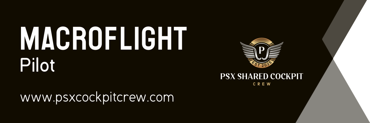 PSX Shared Cockpit Crew's image