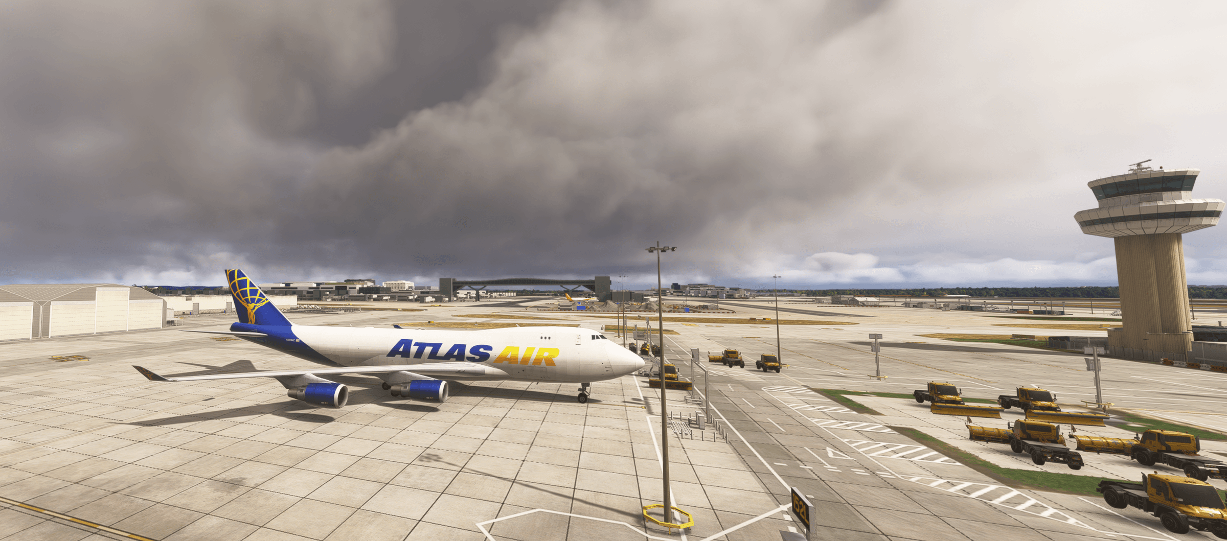 PSX Shared Cockpit Crew's image