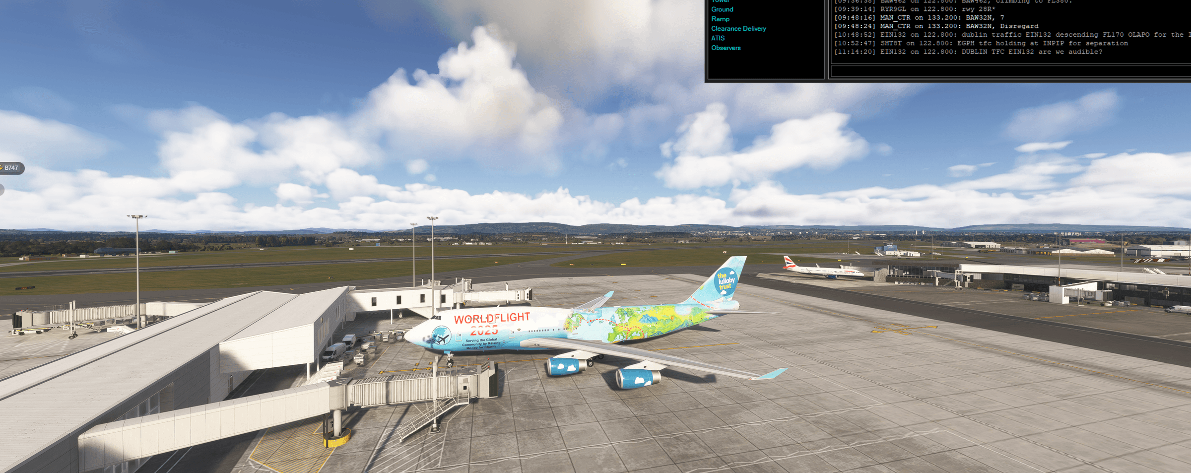 PSX Shared Cockpit Crew's image