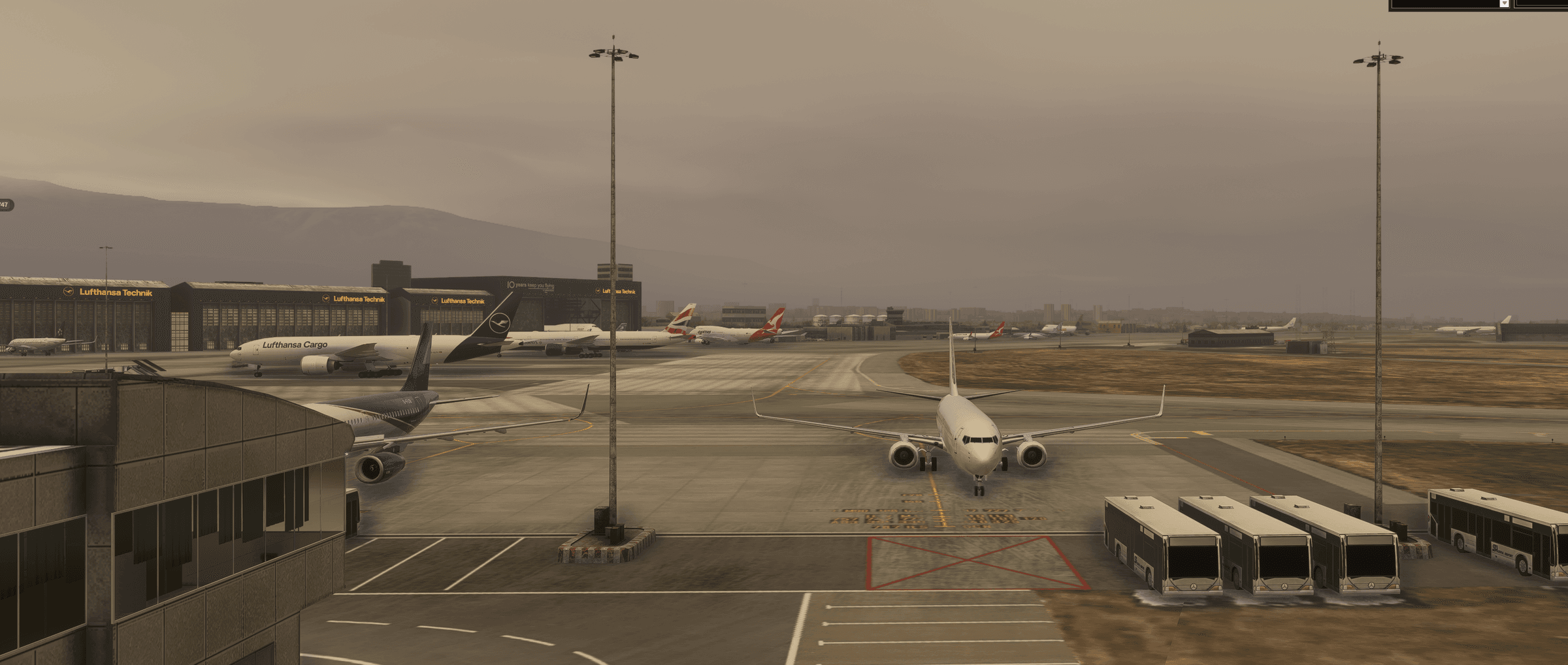 PSX Shared Cockpit Crew's image