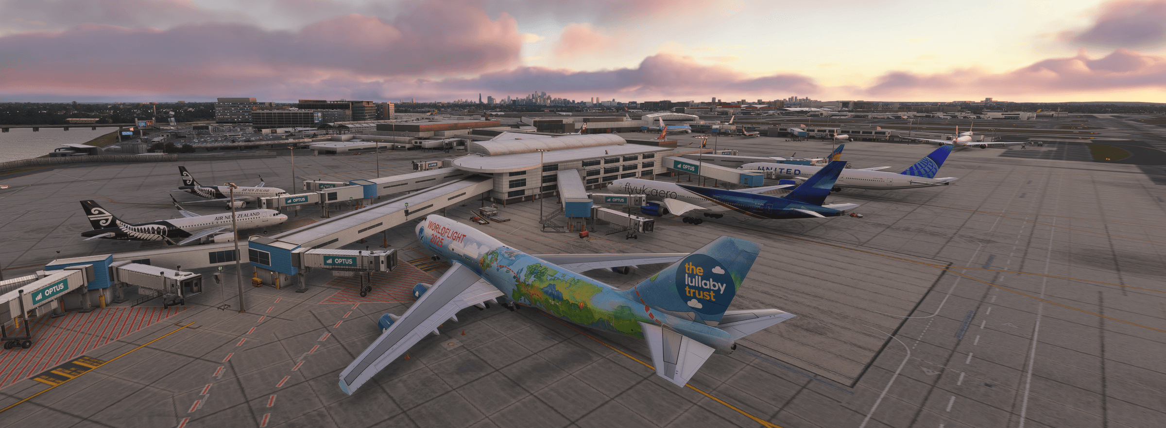 PSX Shared Cockpit Crew's image