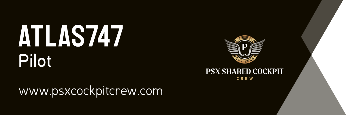 PSX Shared Cockpit Crew's image