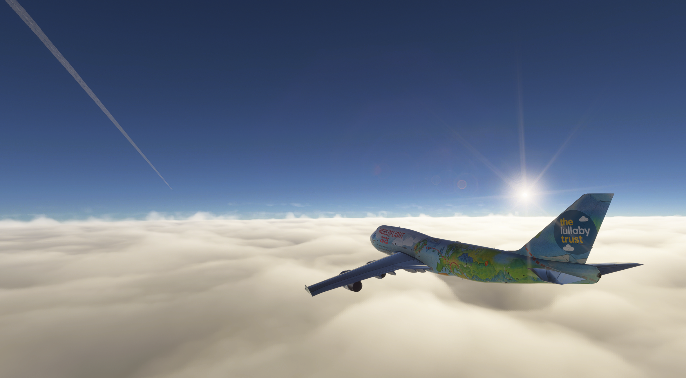 PSX Shared Cockpit Crew's image