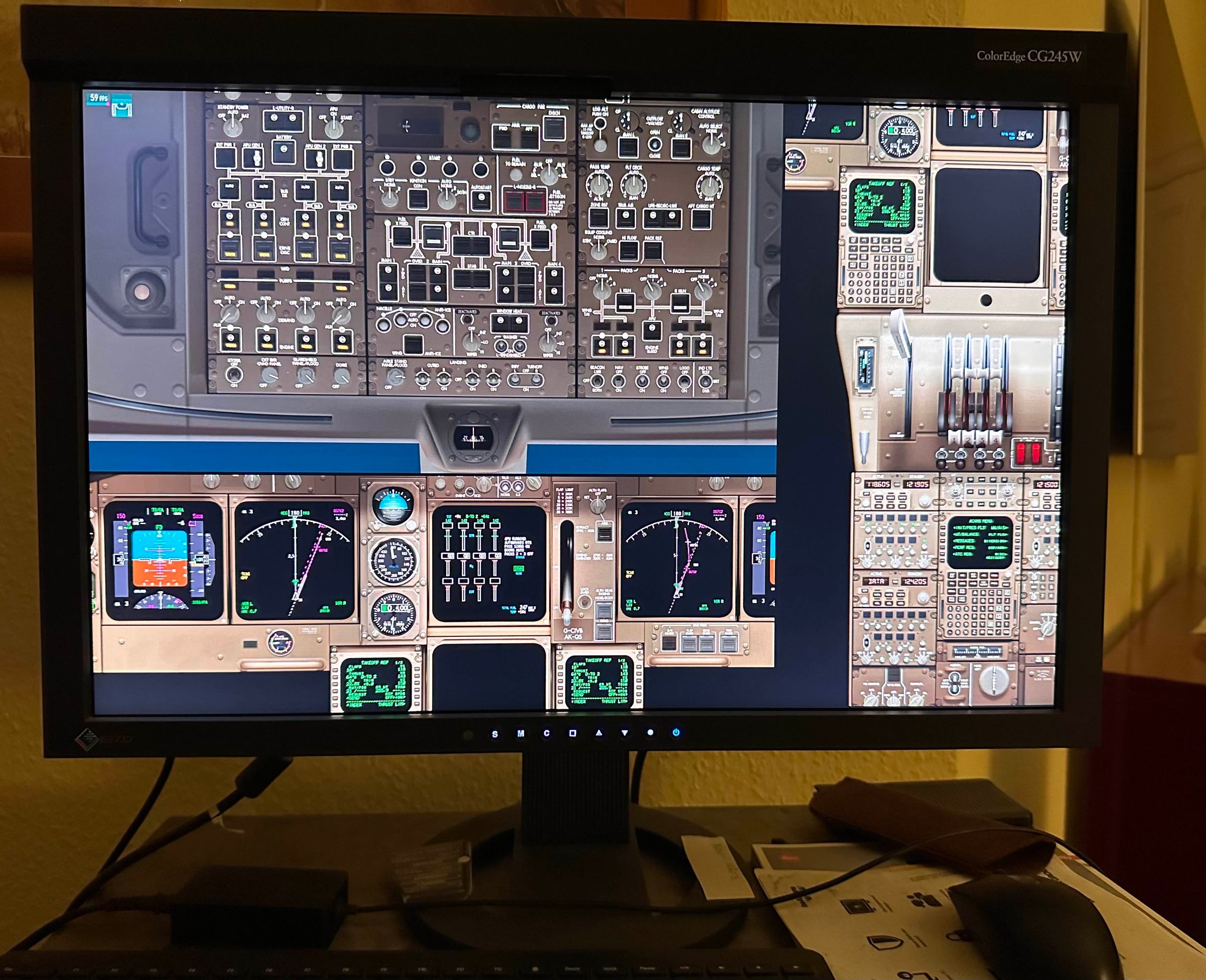 PSX Shared Cockpit Crew's image