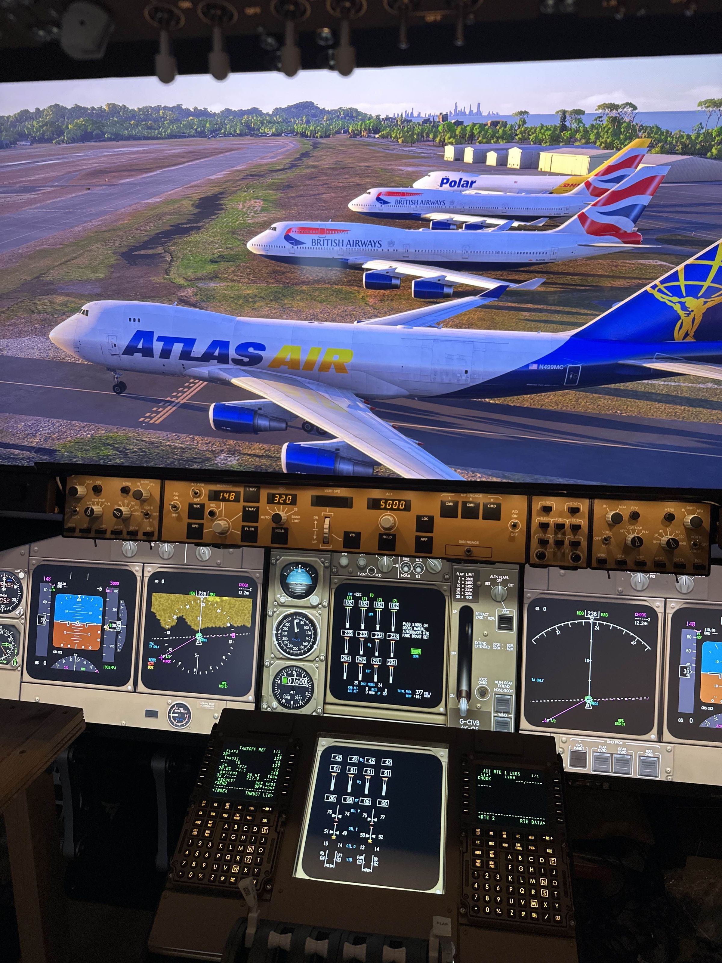 PSX Shared Cockpit Crew's image