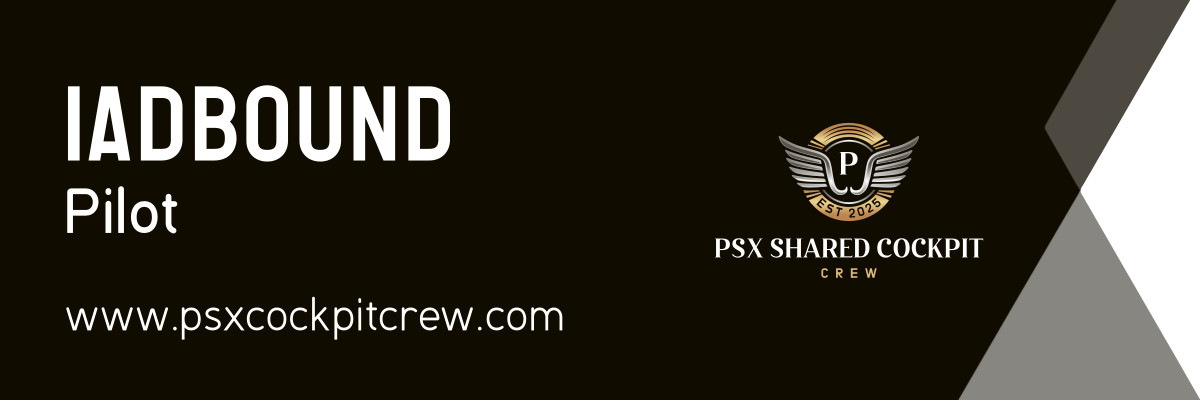 PSX Shared Cockpit Crew's image