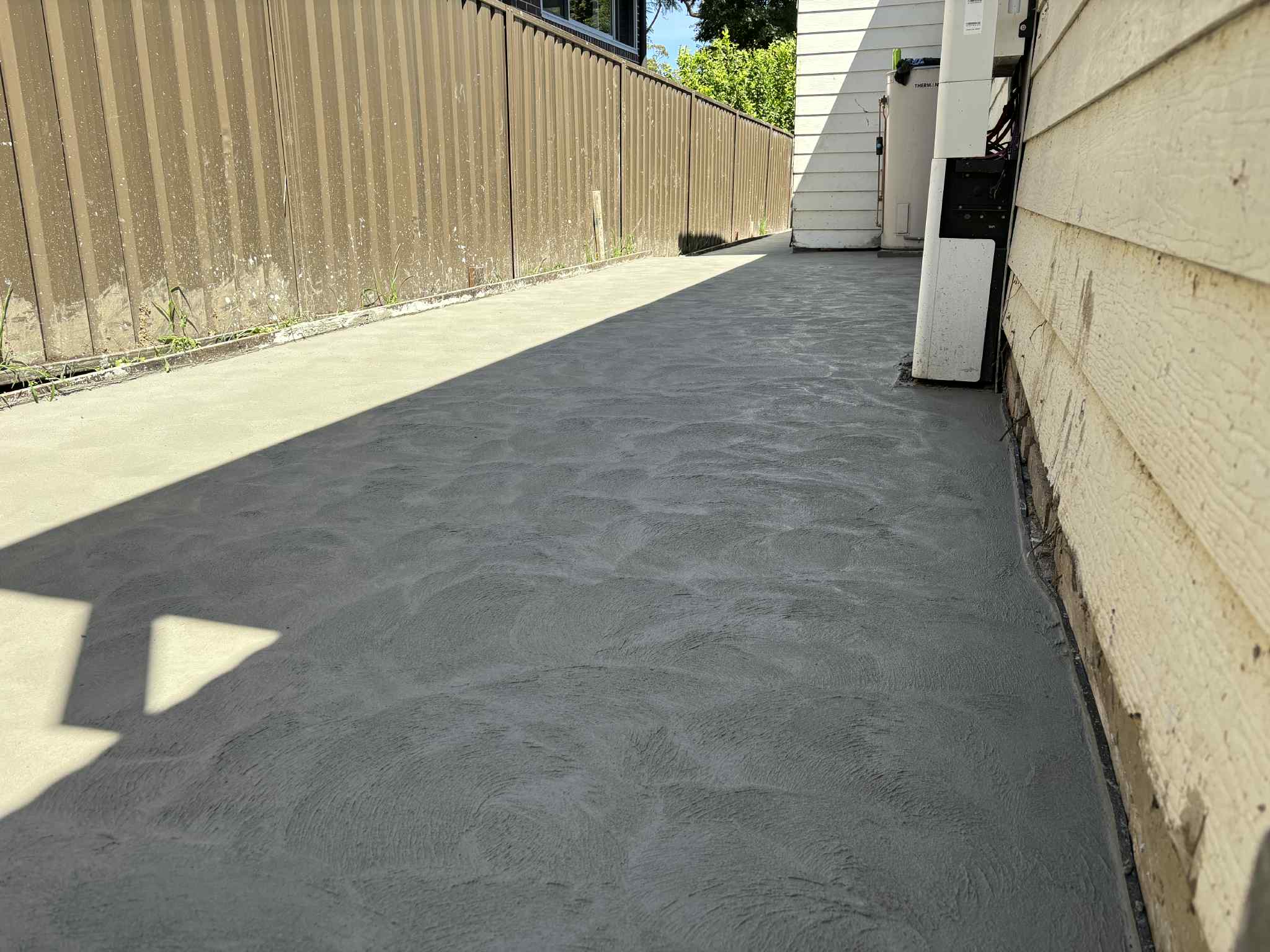 G.L.B mini excavation and yard maintenance 's image