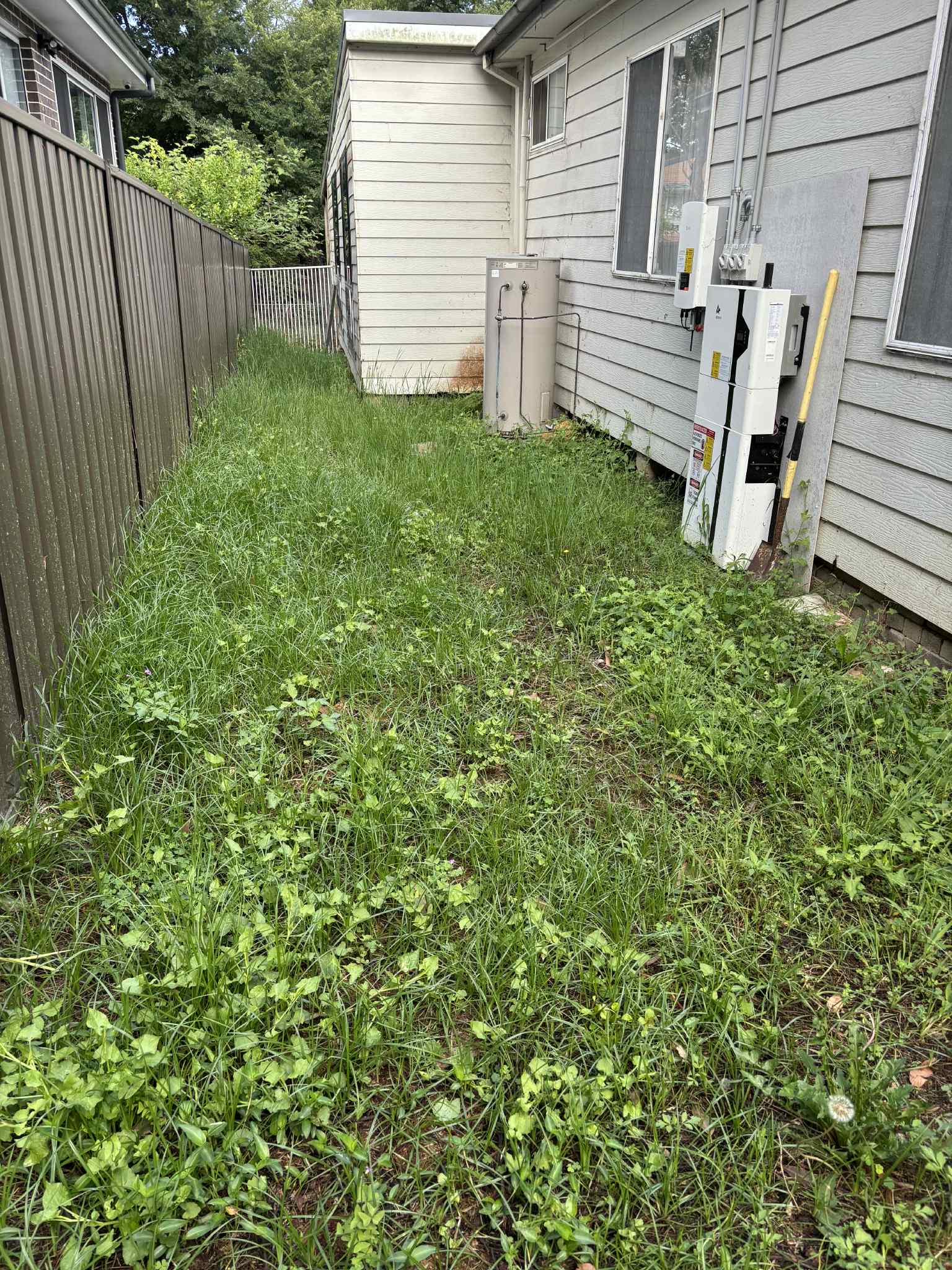 G.L.B mini excavation and yard maintenance 's image