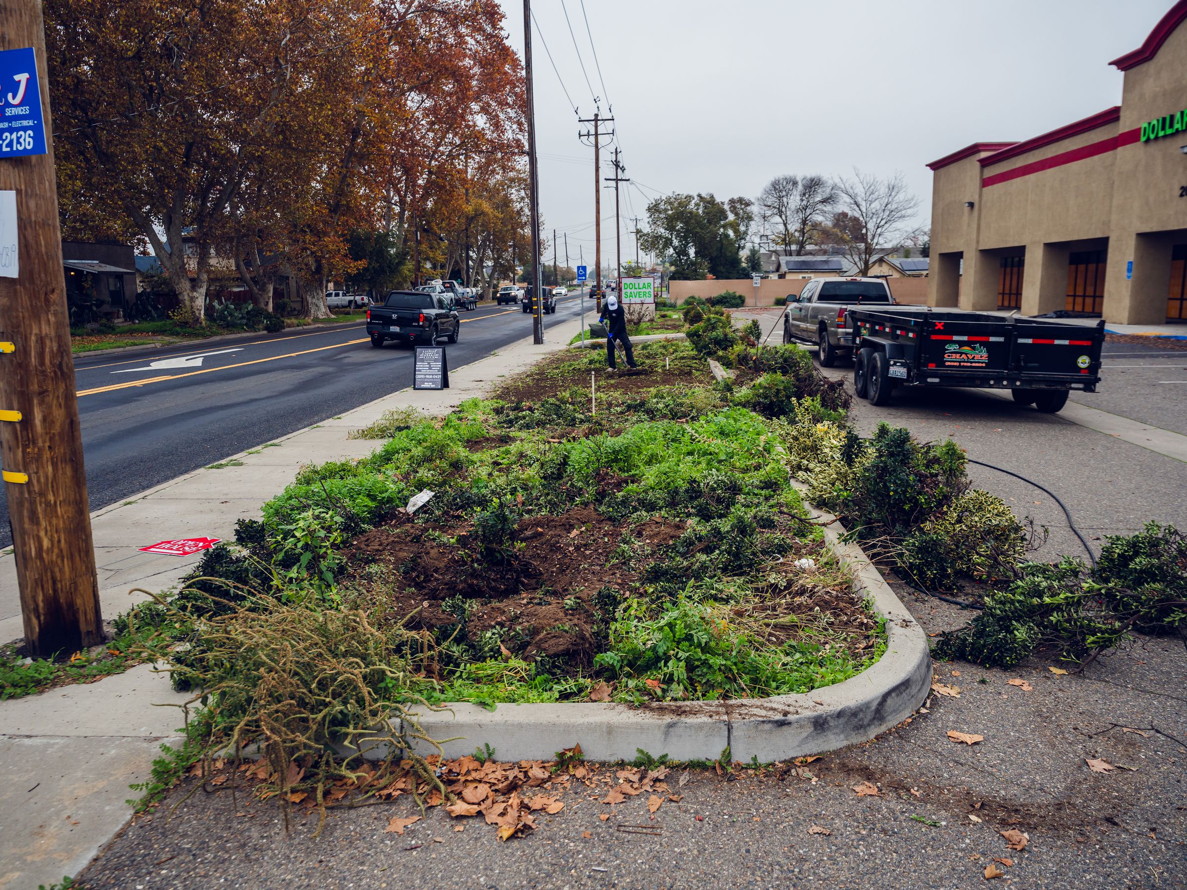 High Shine Exterior Cleaning & Holiday Lights Modesto, CA's image