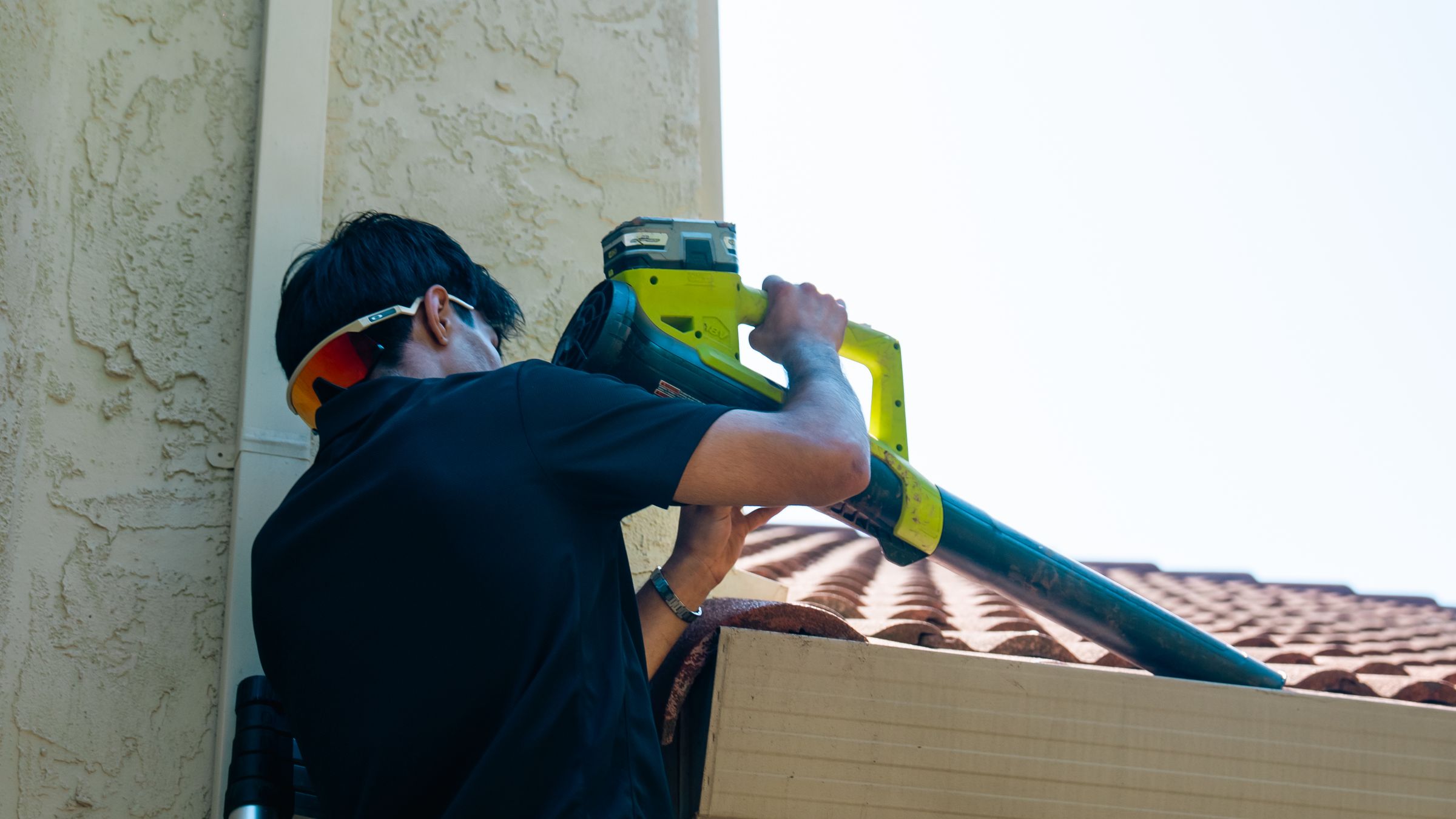 High Shine Exterior Cleaning & Holiday Lights Modesto, CA's image