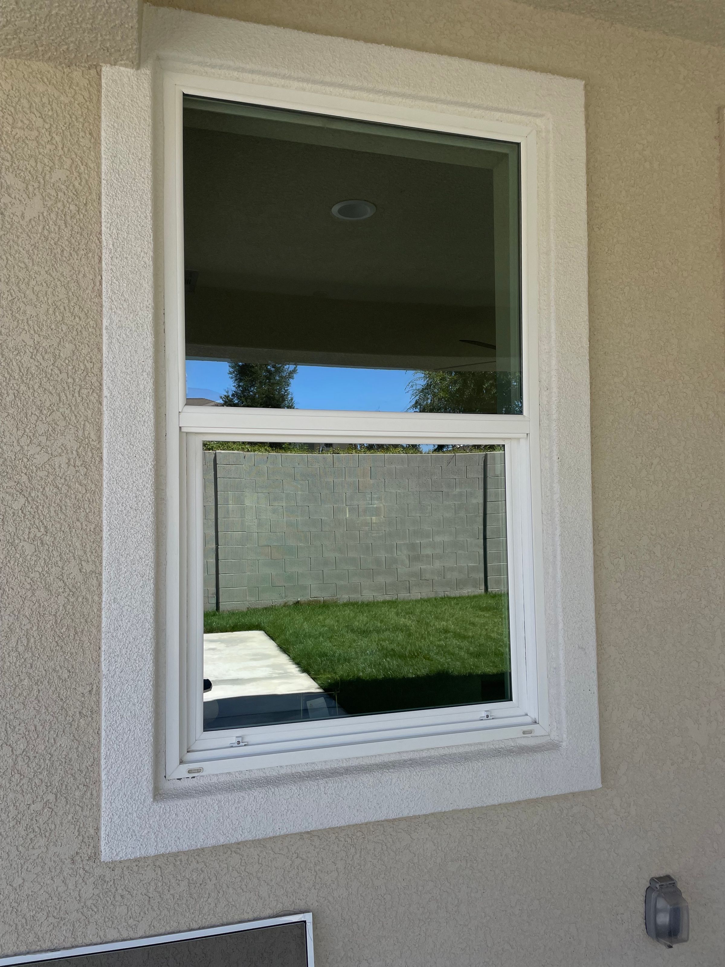 High Shine Exterior Cleaning – Modesto, CA's image