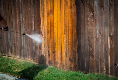 High Shine Exterior Cleaning – Modesto, CA's image