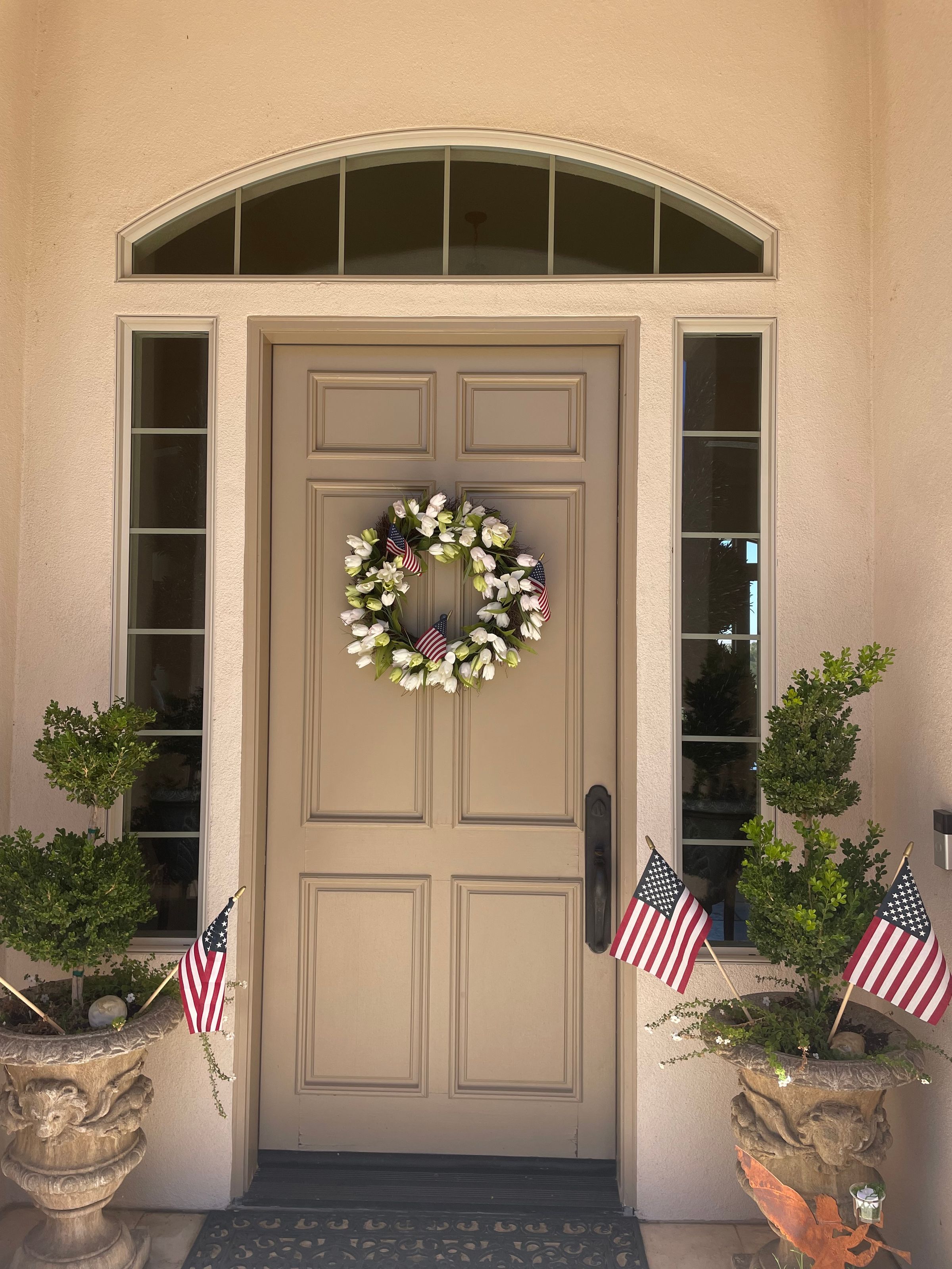 High Shine Exterior Cleaning – Modesto, CA's image