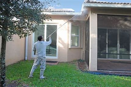 High Shine Exterior Cleaning – Modesto, CA's image