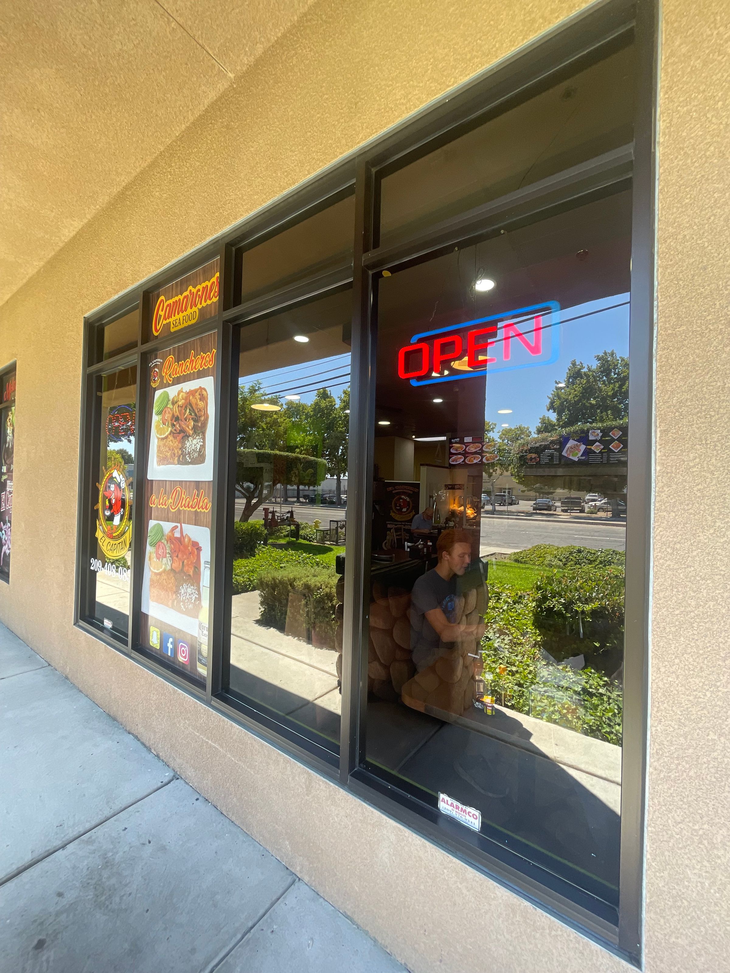 High Shine Exterior Cleaning – Modesto, CA's image