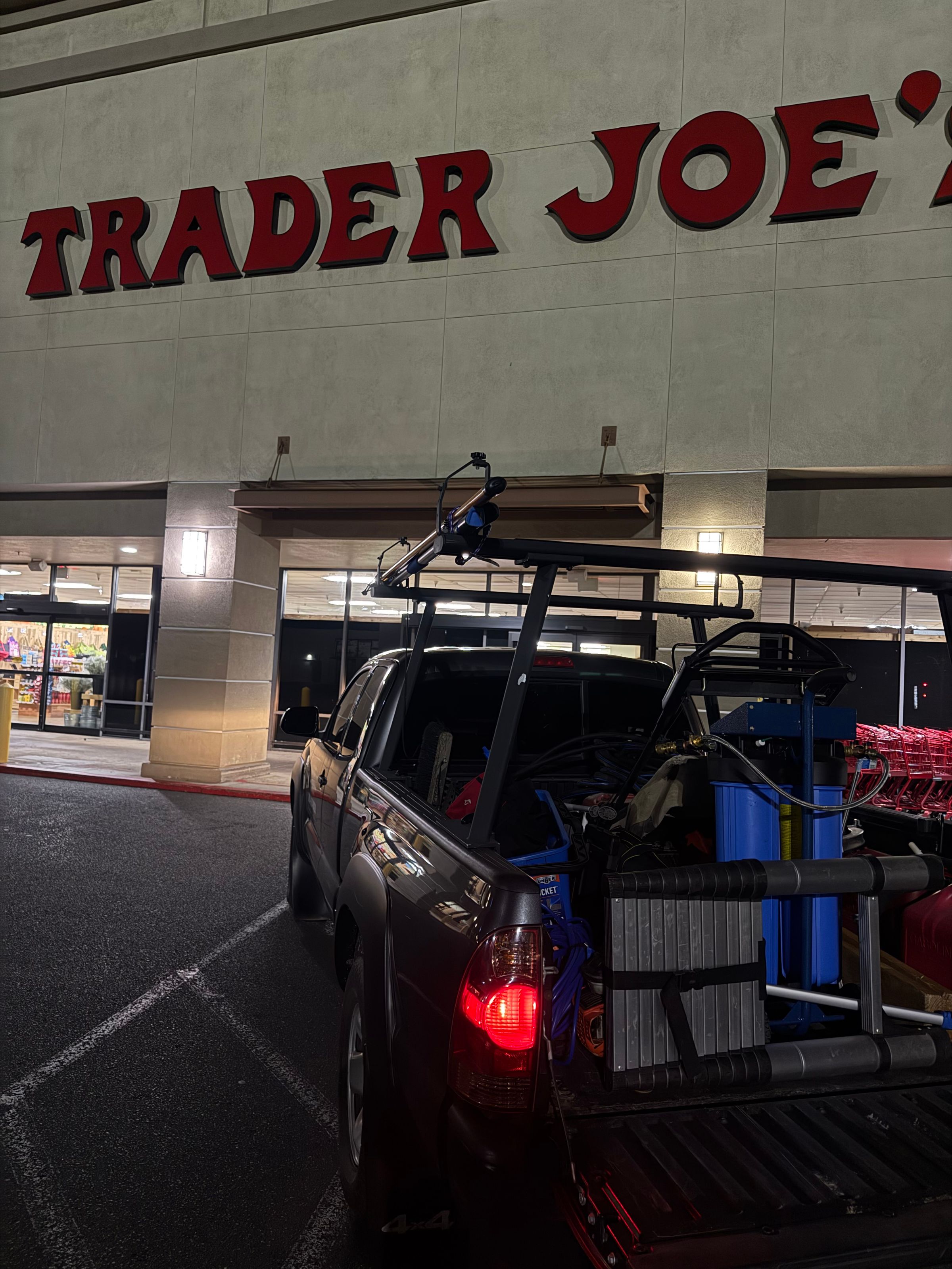 High Shine Exterior Cleaning & Holiday Lights Modesto, CA's image