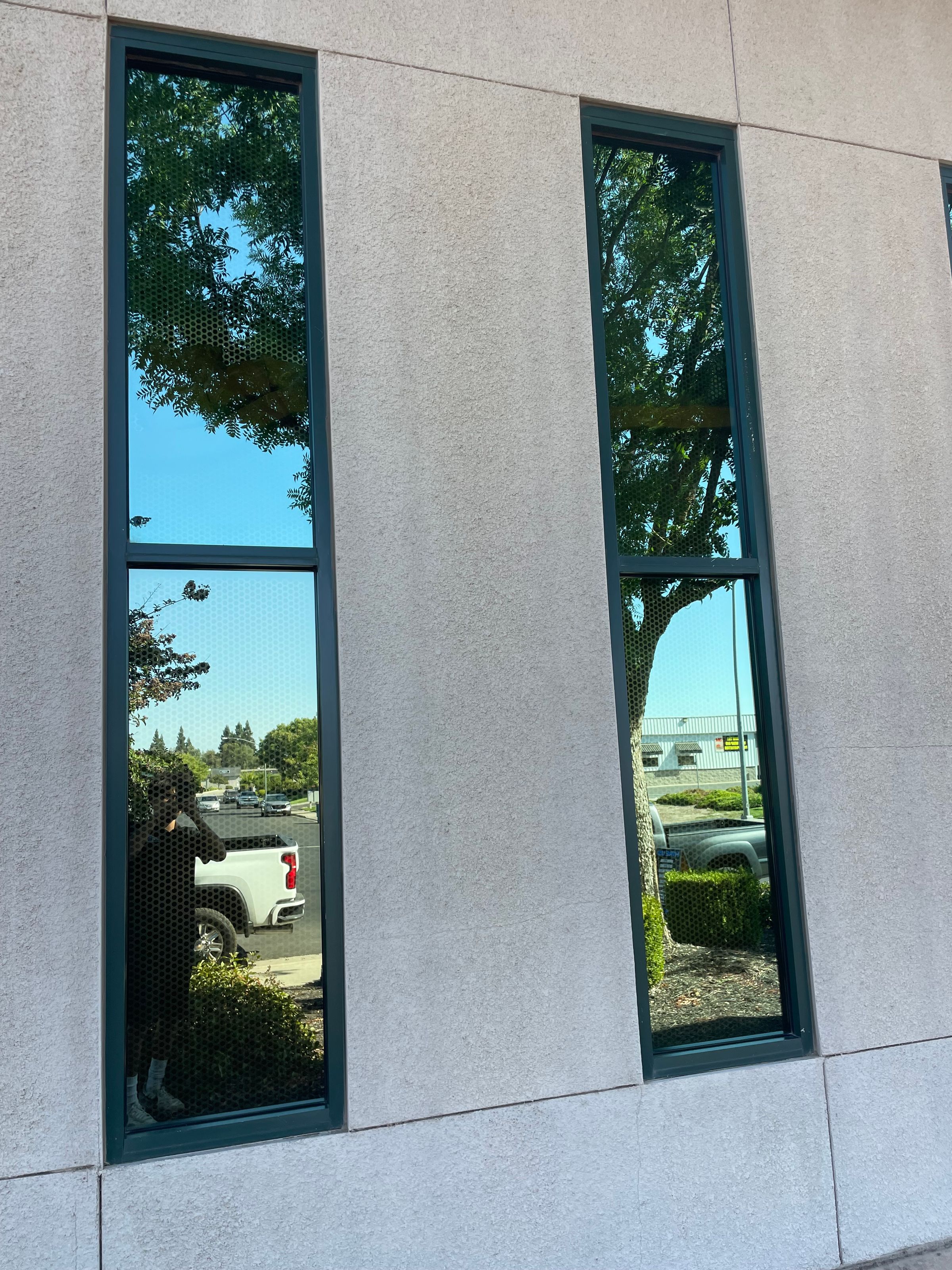 High Shine Exterior Cleaning & Holiday Lights Modesto, CA's image