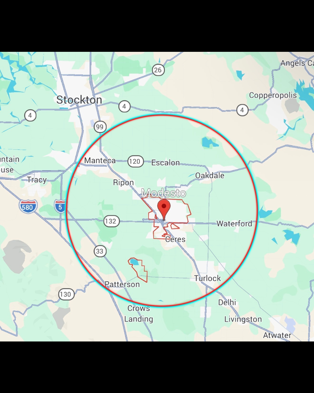 High Shine Exterior Cleaning & Holiday Lights Modesto, CA's image