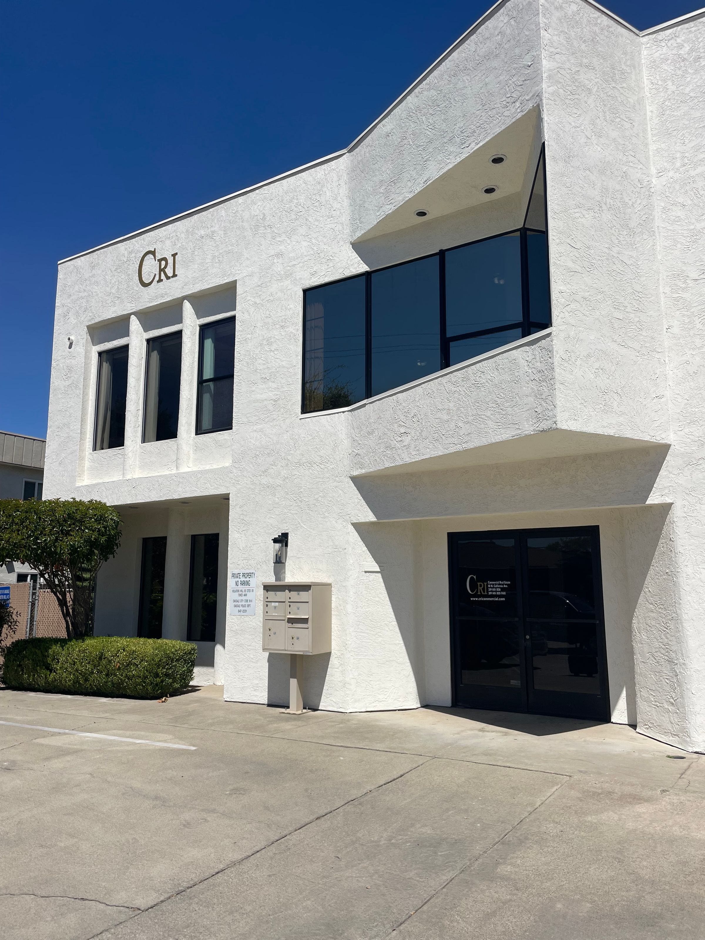 High Shine Exterior Cleaning – Modesto, CA's image
