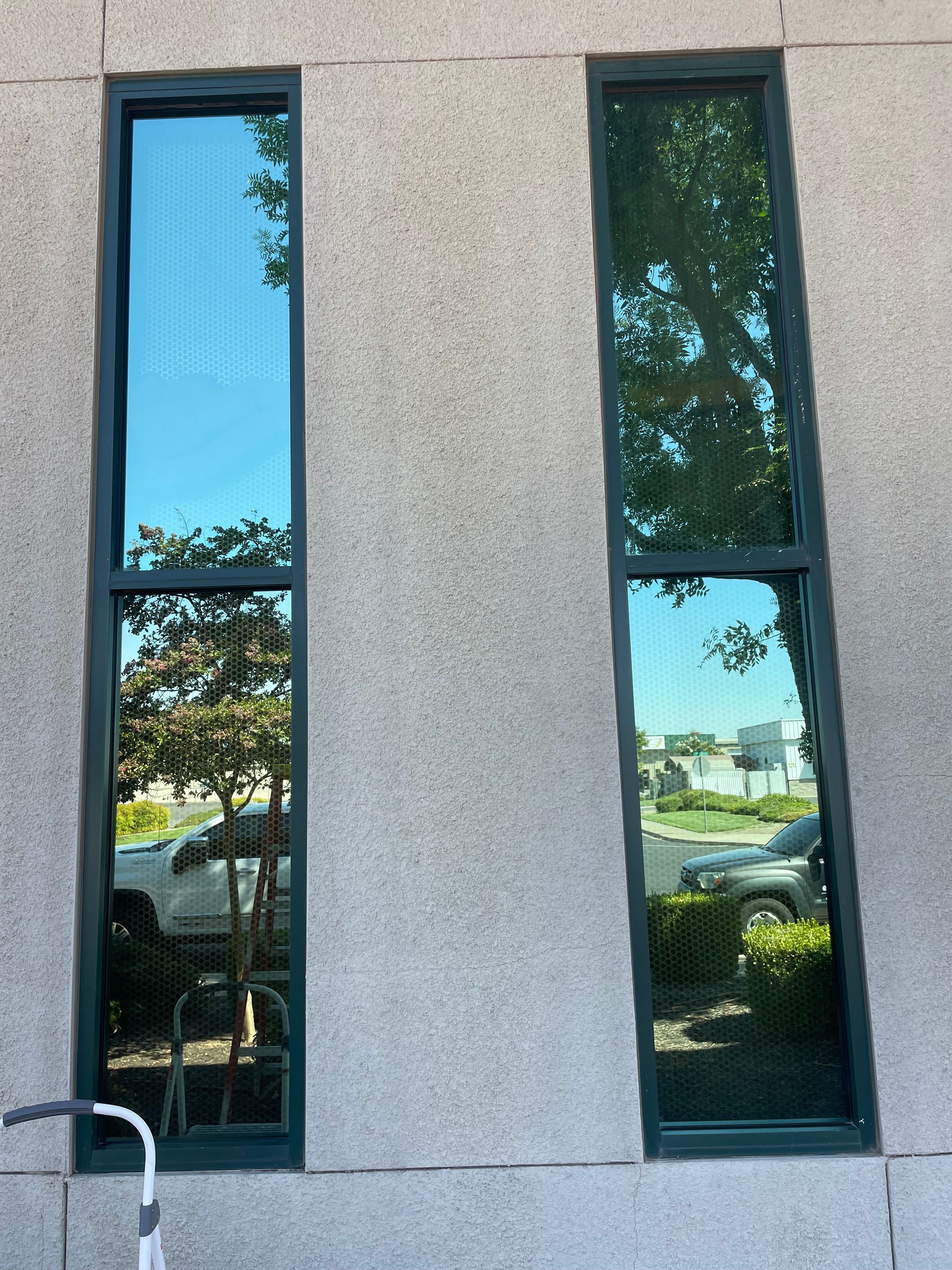 High Shine Exterior Cleaning & Holiday Lights Modesto, CA's image