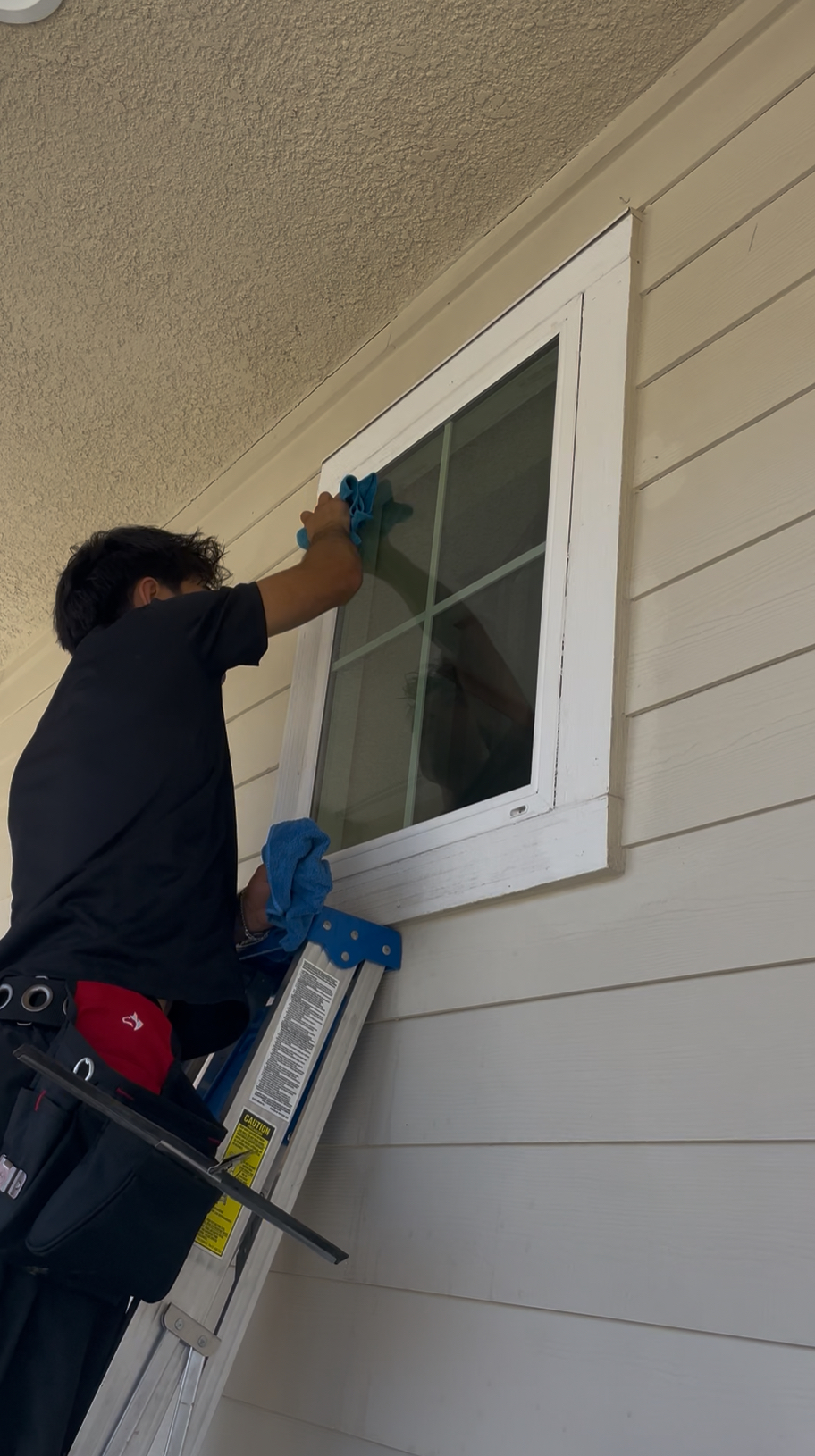 High Shine Exterior Cleaning – Modesto, CA's image