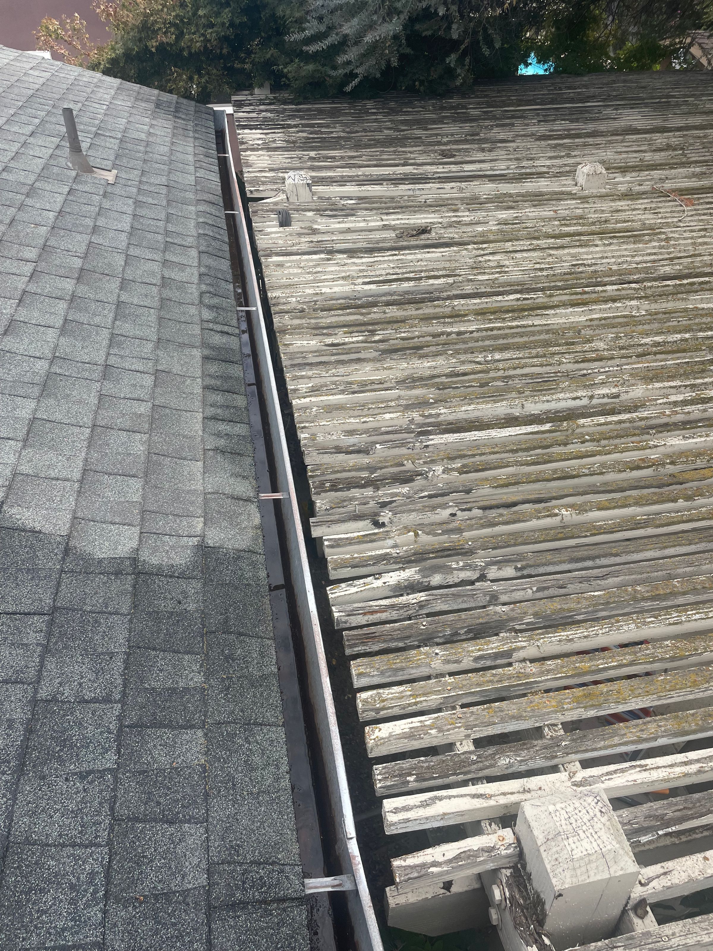 High Shine Exterior Cleaning & Holiday Lights Modesto, CA's image