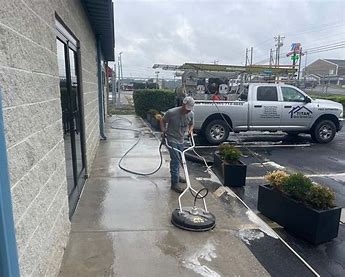 High Shine Exterior Cleaning – Modesto, CA's image