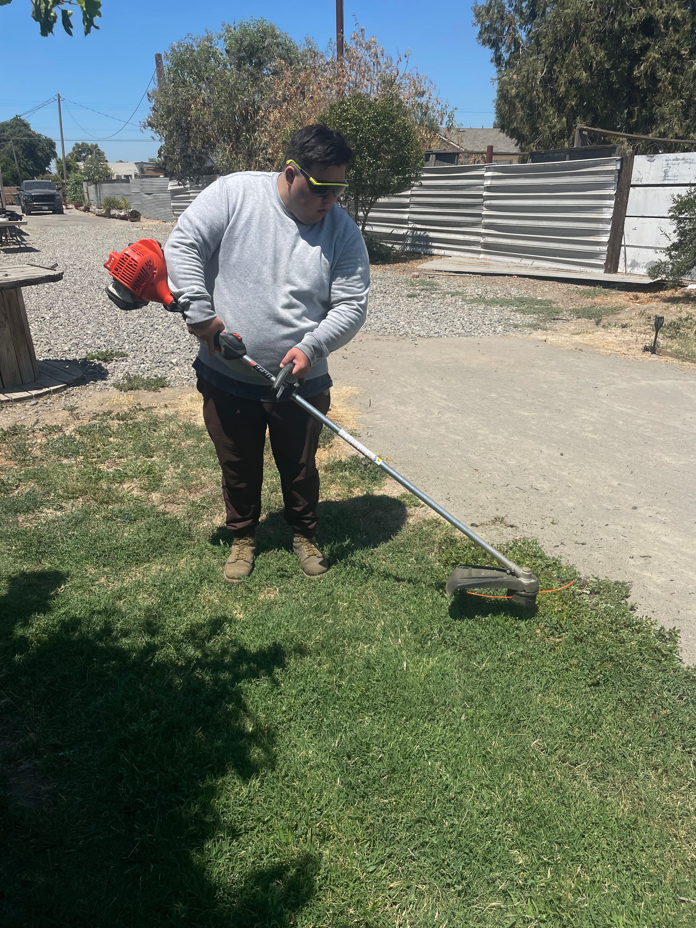 High Shine Exterior Cleaning – Modesto, CA's image