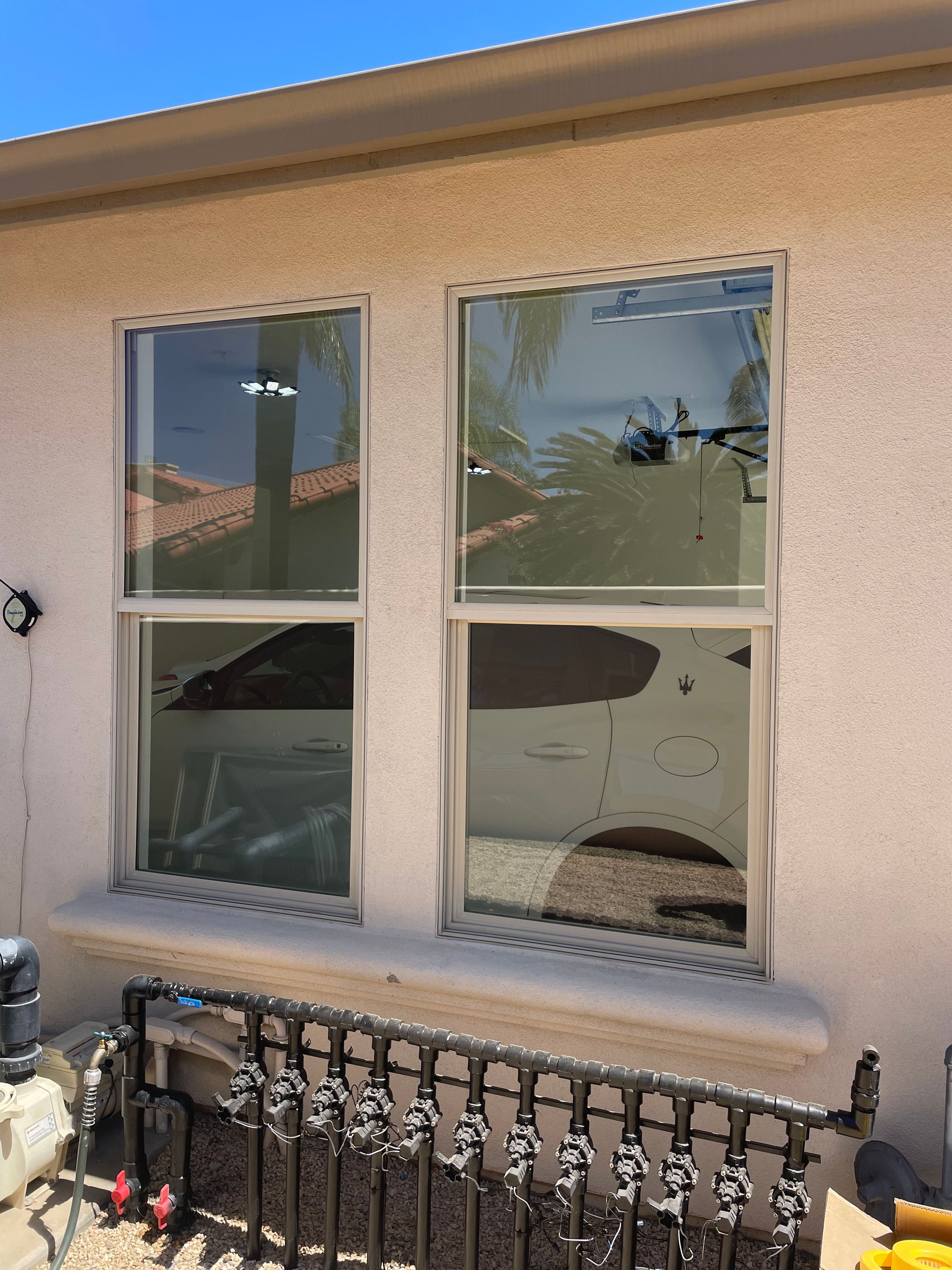 High Shine Exterior Cleaning – Modesto, CA's image