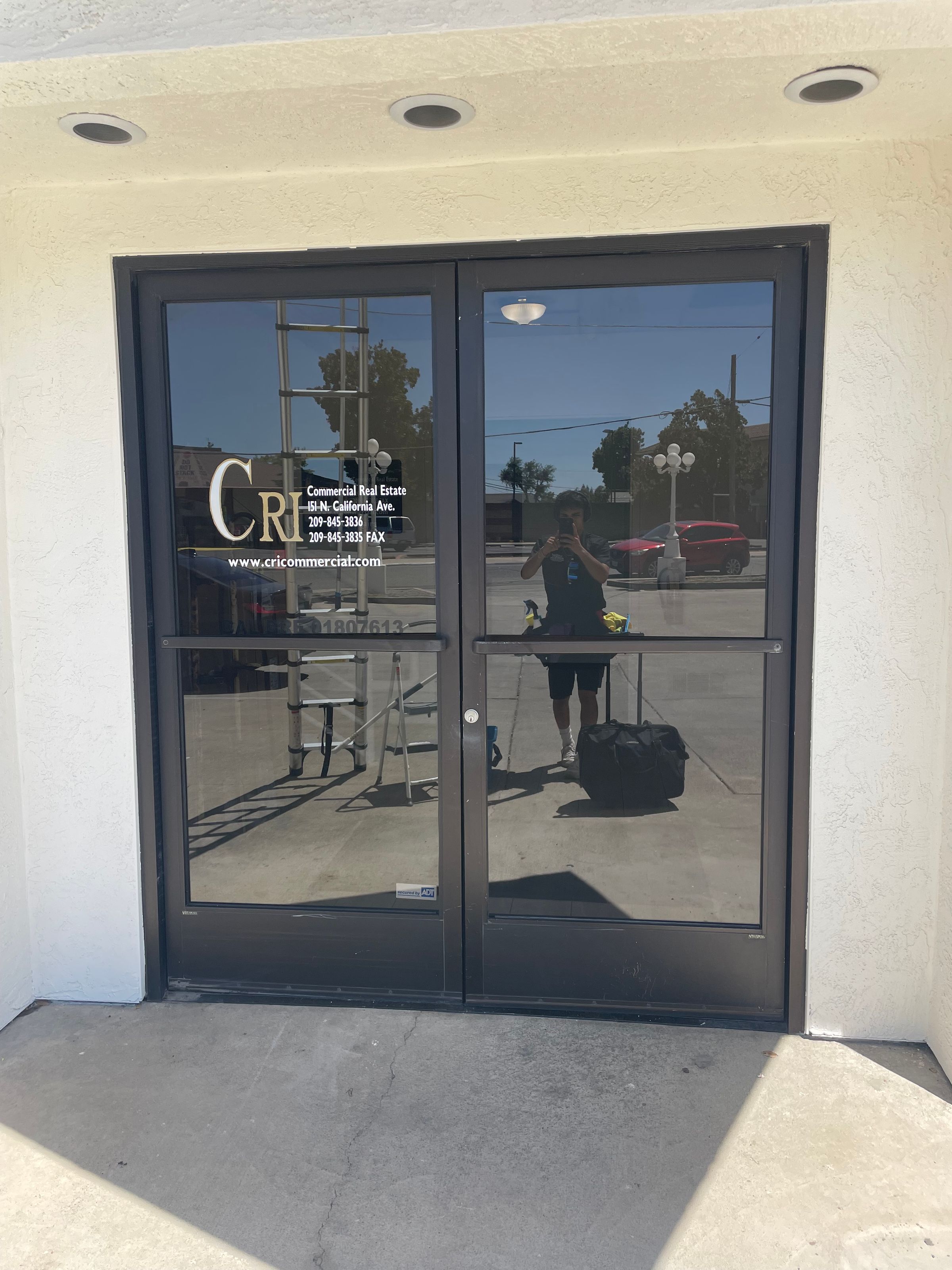High Shine Exterior Cleaning – Modesto, CA's image