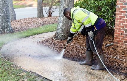 High Shine Exterior Cleaning – Modesto, CA's image