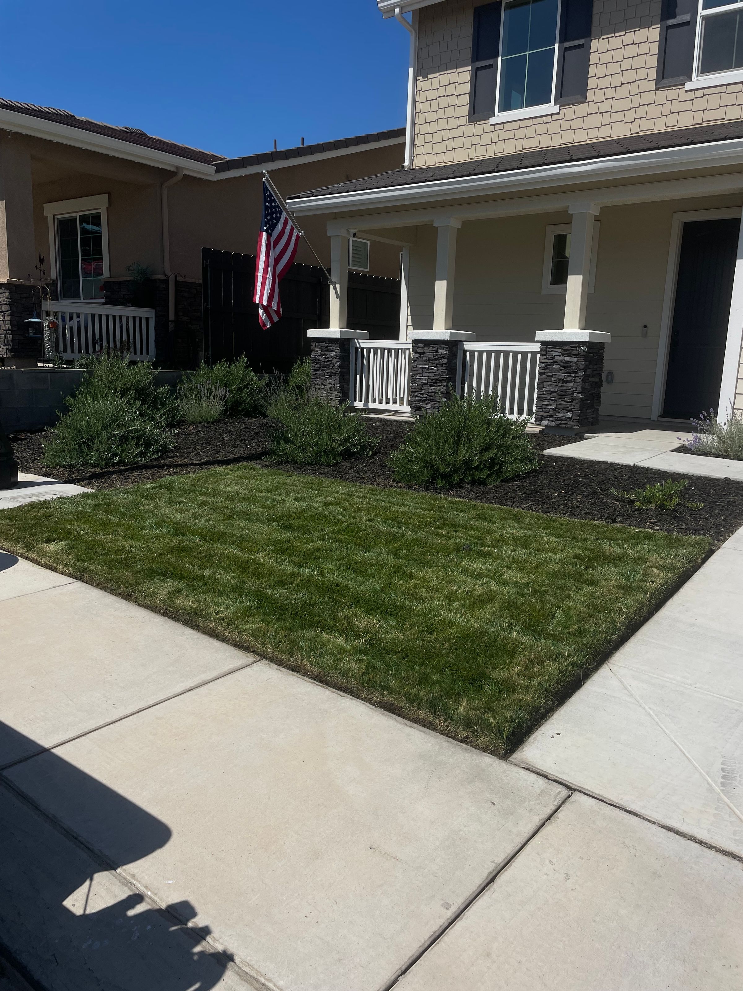 High Shine Exterior Cleaning – Modesto, CA's image