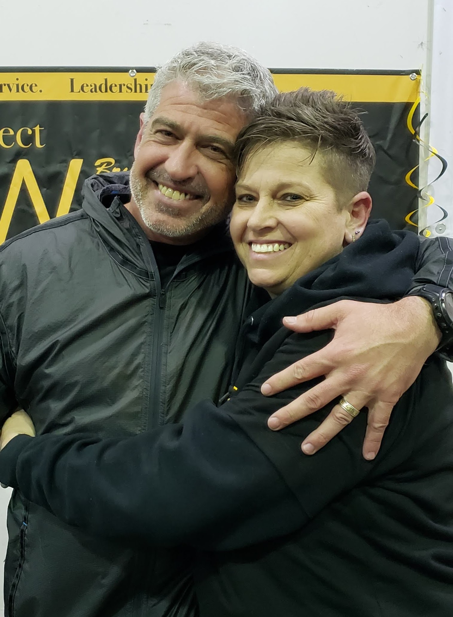 Stand Up 4 Response's image