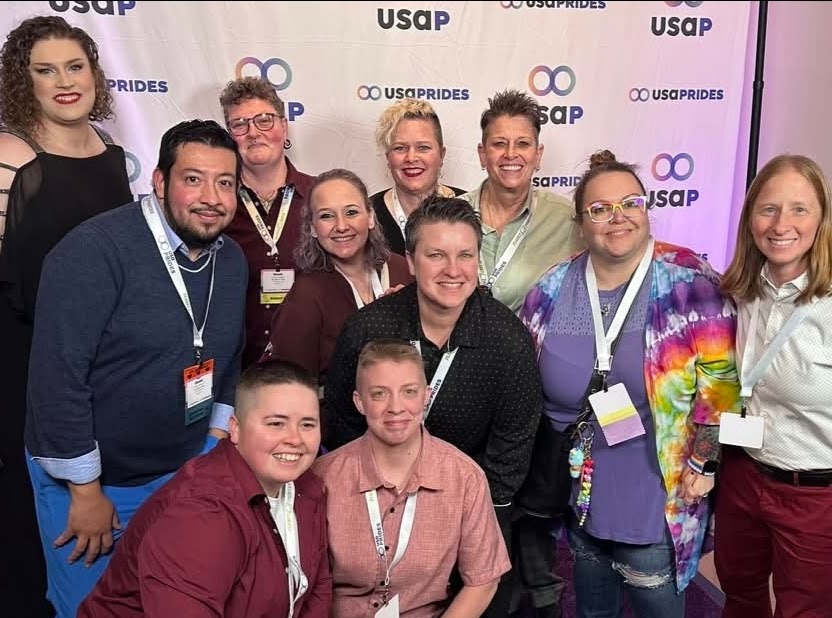 Stand Up 4 Response's image