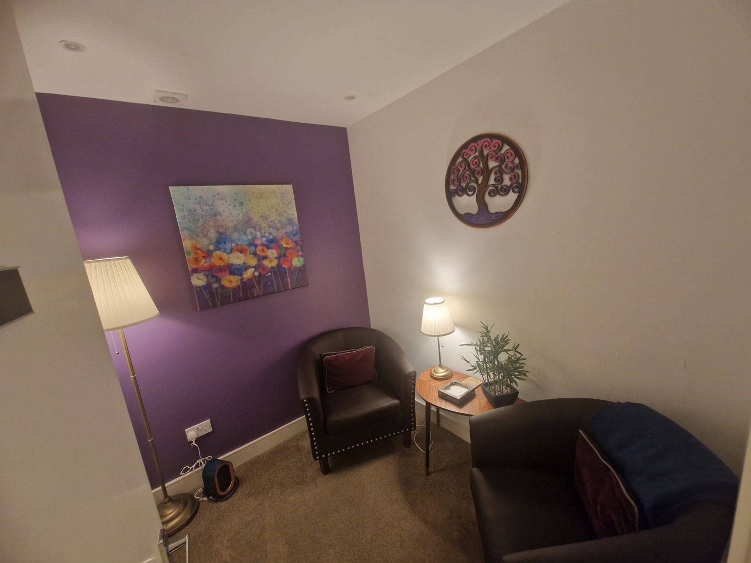 Counselling & CBT with Alexis's image