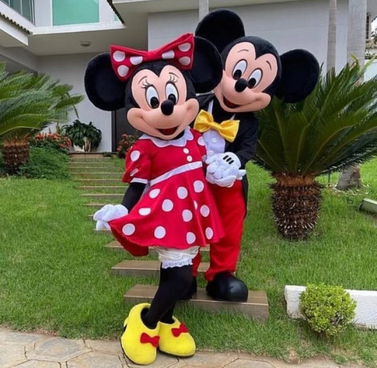 Fairytale Friends's image