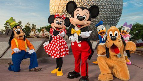 Fairytale Friends's image