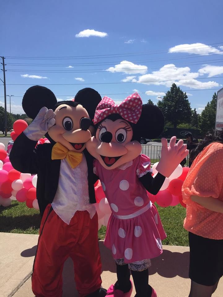 Fairytale Friends's image