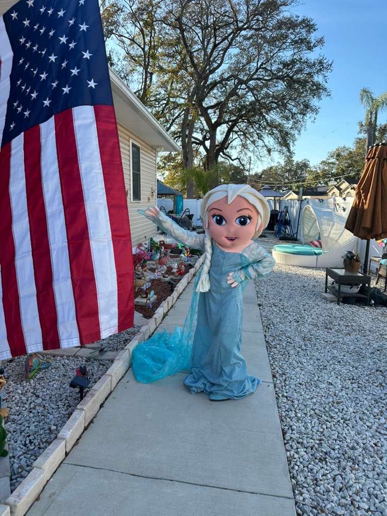 Fairytale Friends's image