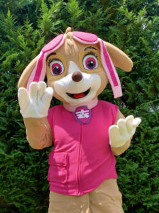 Fairytale Friends's image