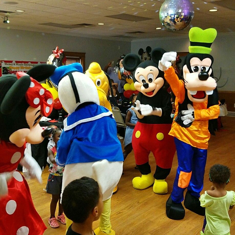 Fairytale Friends's image